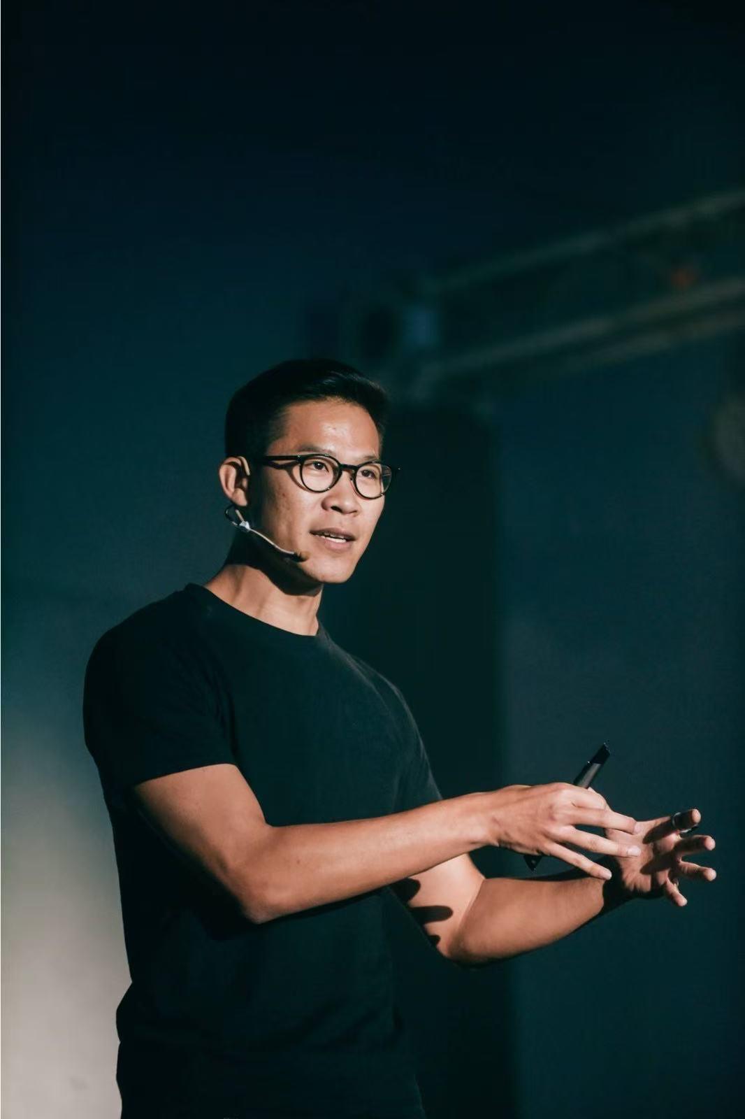 Emile Chan