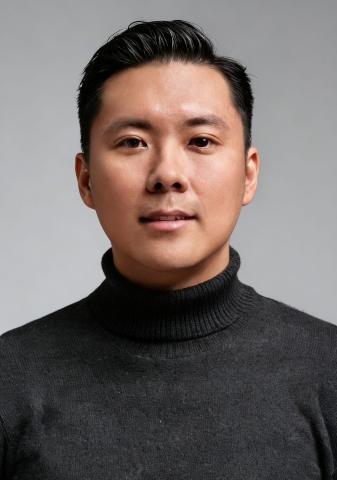 Gary Chu