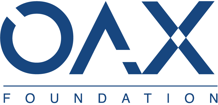 OAX Foundation - Backing responsible AI innovation and blockchain development in Asia