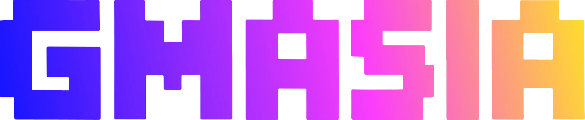 GMAsia Events Logo