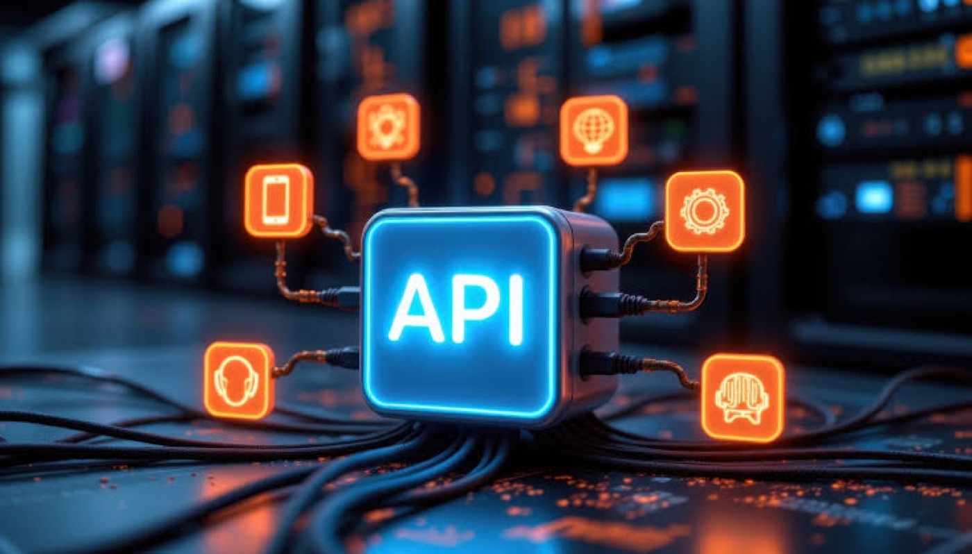 Choosing between a chat app, an API, and an aggregator