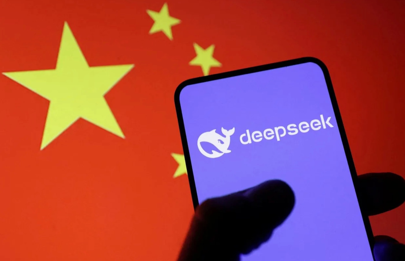 Chinese open-weight AI models closing the gap with US labs