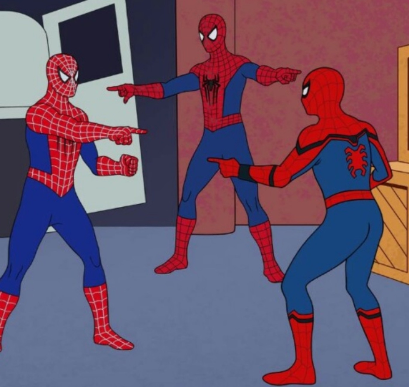Showing an example instead of describing what you want